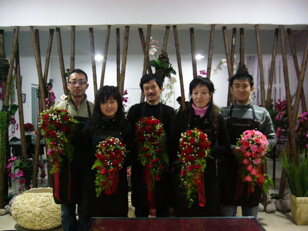 放大图片-初级学员资料